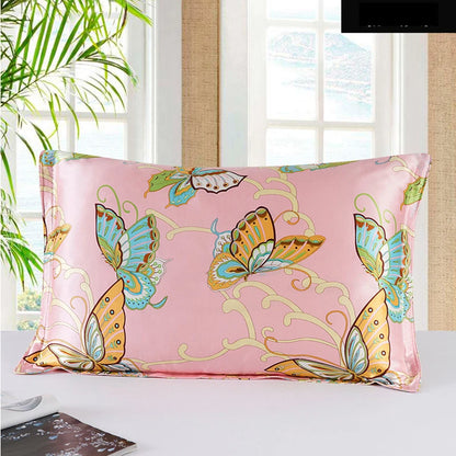 Silkvana 100% Pure Mulberry Silk Pillowcase For Hair Care And Comfort 9