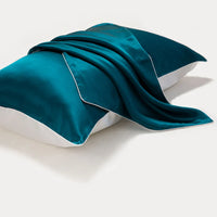 Peacock Blue