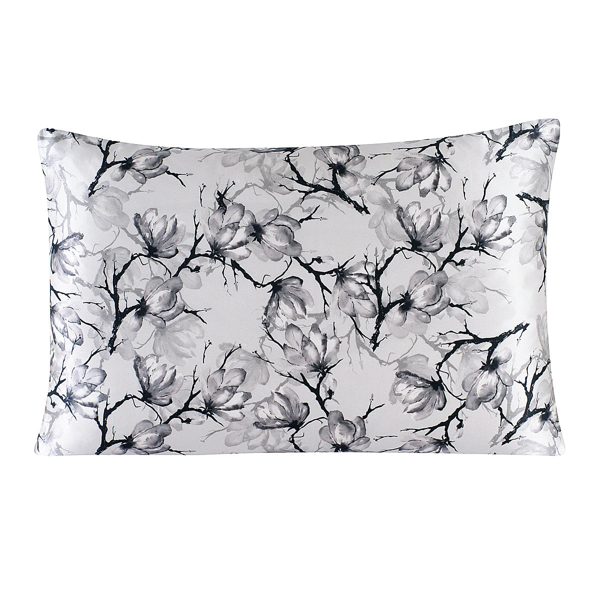 Silkvana 100% Pure Mulberry Silk Pillowcase For Hair With Zipper Closure 0
