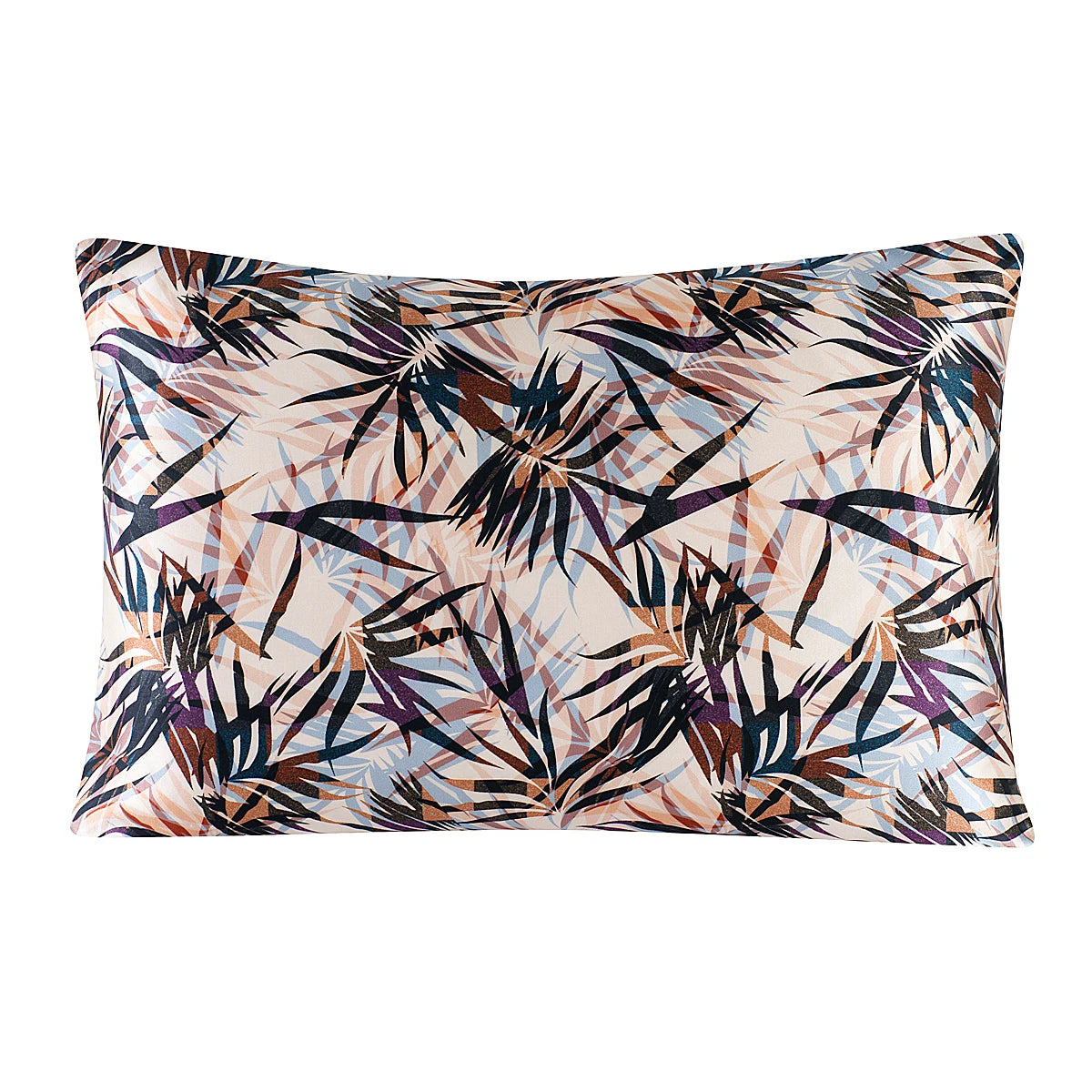 Silkvana 100% Pure Mulberry Silk Pillowcase For Hair With Zipper Closure 11