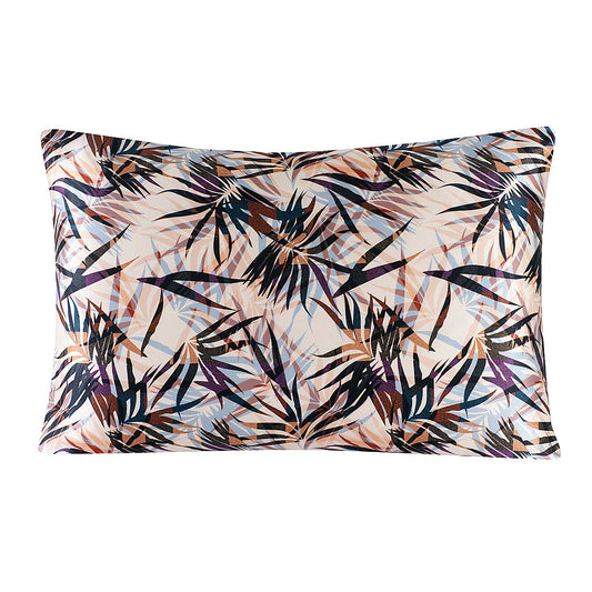 Silkvana 100% Pure Mulberry Silk Pillowcase For Hair With Zipper Closure 11