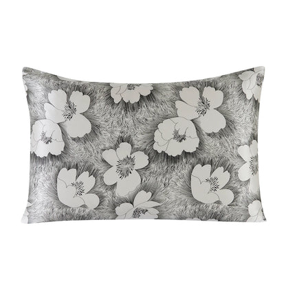Silkvana 100% Pure Mulberry Silk Pillowcase For Hair With Zipper Closure 23