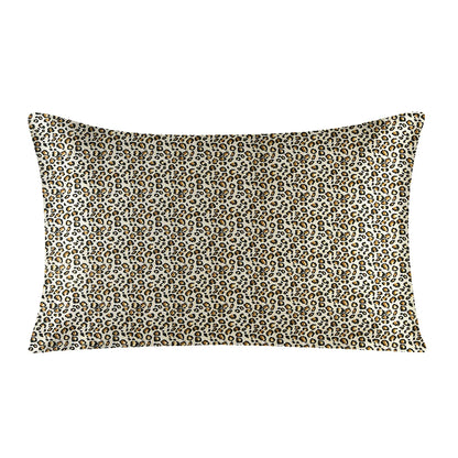 Silkvana 100% Pure Mulberry Silk Pillowcase For Hair With Zipper Closure 25