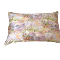 Dreamy Pastel Garden