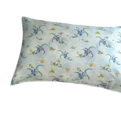 Silkvana 100% Pure Mulberry Silk Pillowcase for Hair Care 14