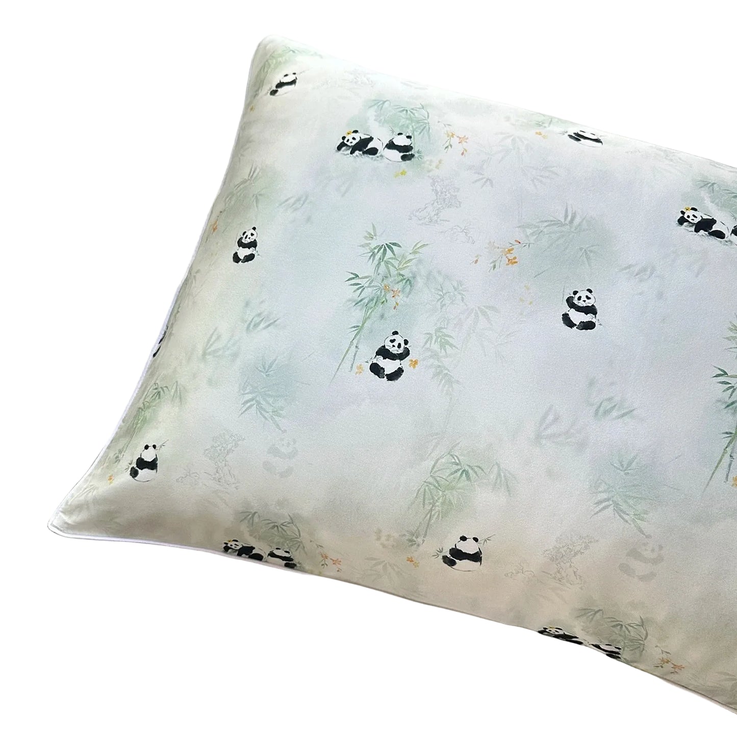 Silkvana 100% Pure Mulberry Silk Pillowcase for Hair Care 16