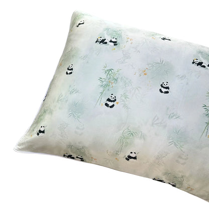 Silkvana 100% Pure Mulberry Silk Pillowcase for Hair Care 16