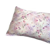 Soft Rose Meadow