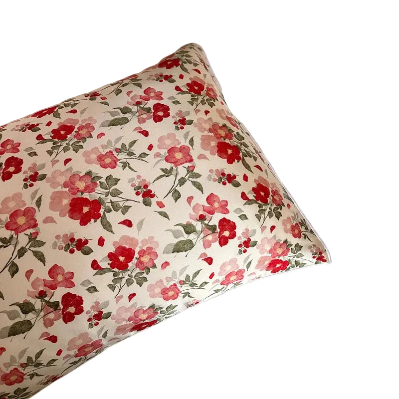 Silkvana 100% Pure Mulberry Silk Pillowcase for Hair Care 3