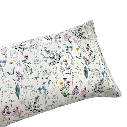 Silkvana 100% Pure Mulberry Silk Pillowcase for Hair Care 4