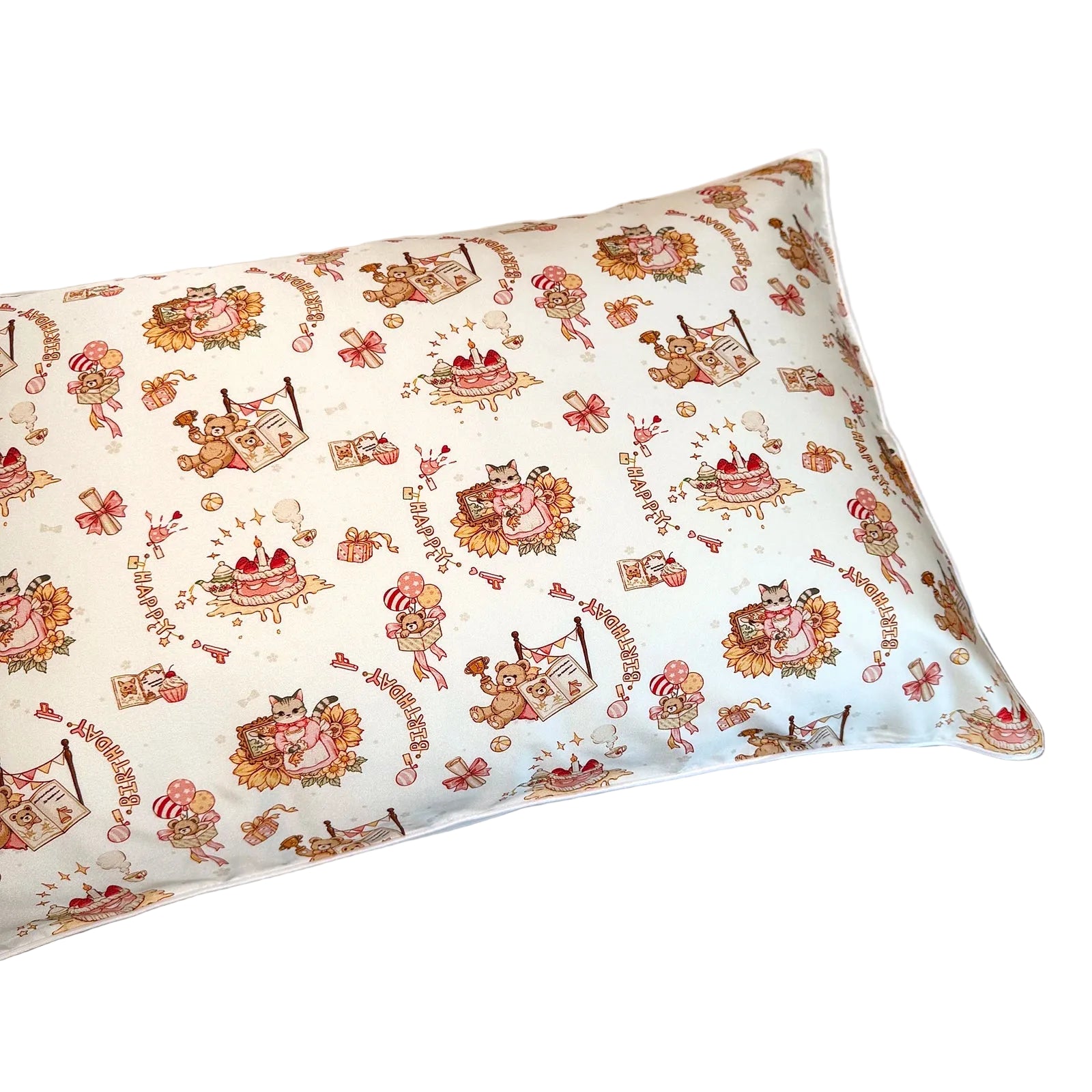 Silkvana 100% Pure Mulberry Silk Pillowcase for Hair Care 5