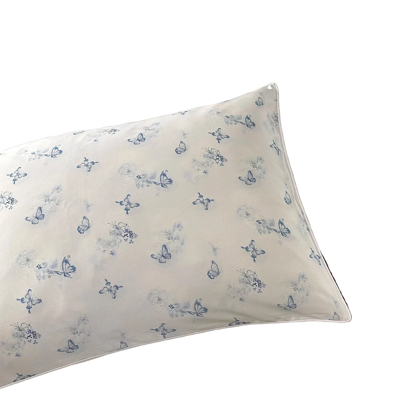 Silkvana 100% Pure Mulberry Silk Pillowcase for Hair Care 6