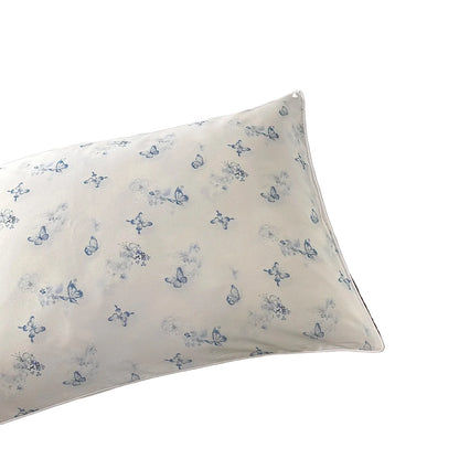 Silkvana 100% Pure Mulberry Silk Pillowcase for Hair Care 6