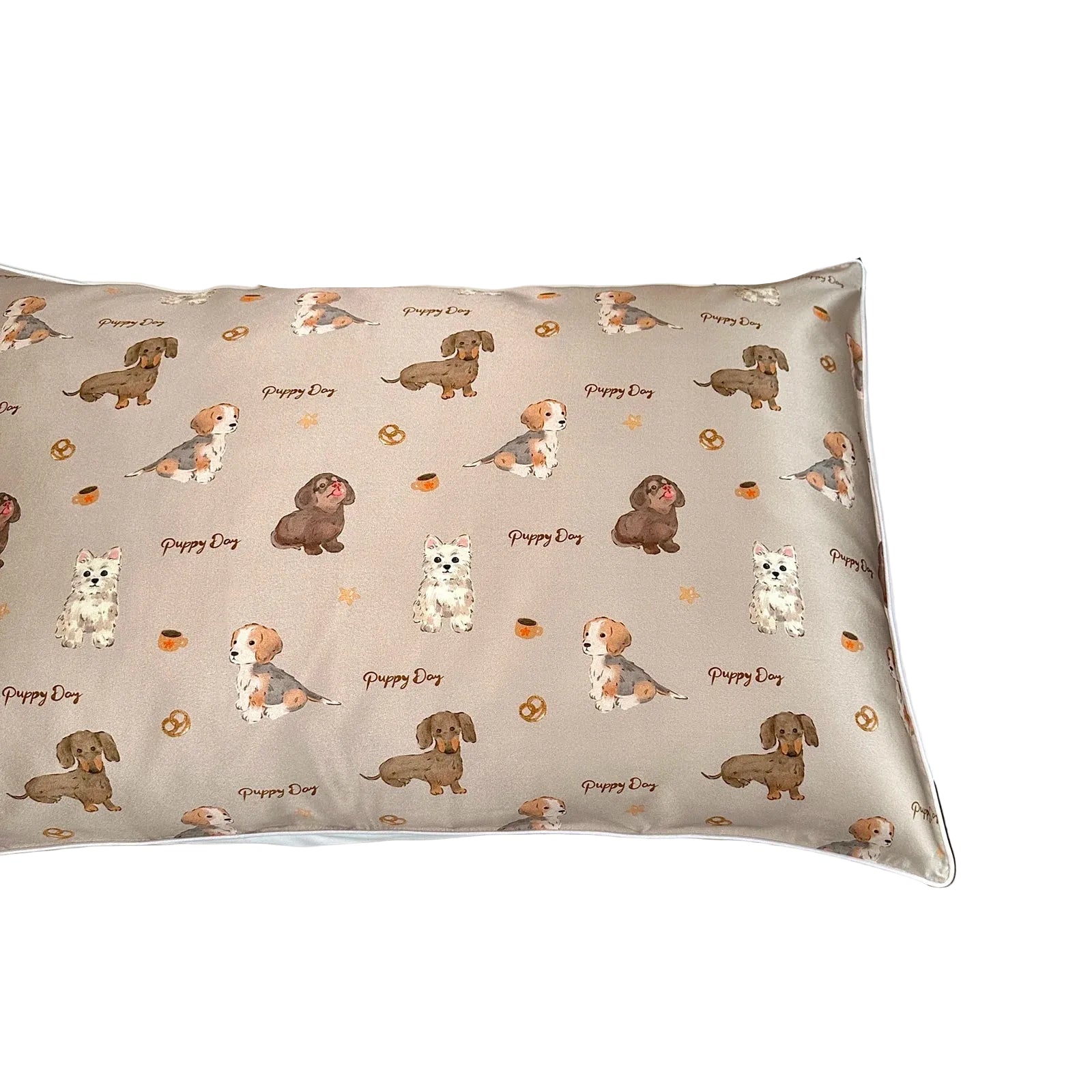 Silkvana 100% Pure Mulberry Silk Pillowcase for Hair Care 7