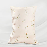 Ivory Minimal Floral