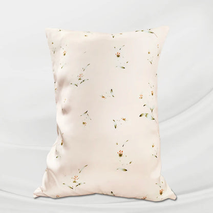 Silkvana 100% Pure Mulberry Silk Pillowcase for Hair Care and Comfort 14