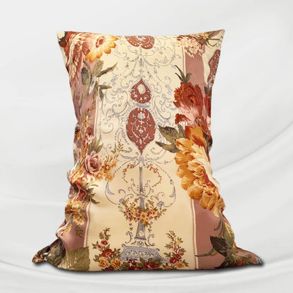 Silkvana 100% Pure Mulberry Silk Pillowcase for Hair Care and Comfort 16