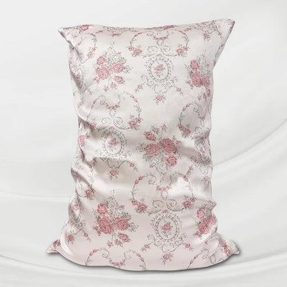 Silkvana 100% Pure Mulberry Silk Pillowcase for Hair Care and Comfort 7