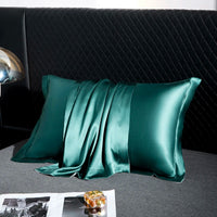 Peacock Green