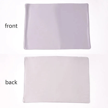 Silkvana 100% Pure Mulberry Silk Pillowcase for Hair Care and Skin 6