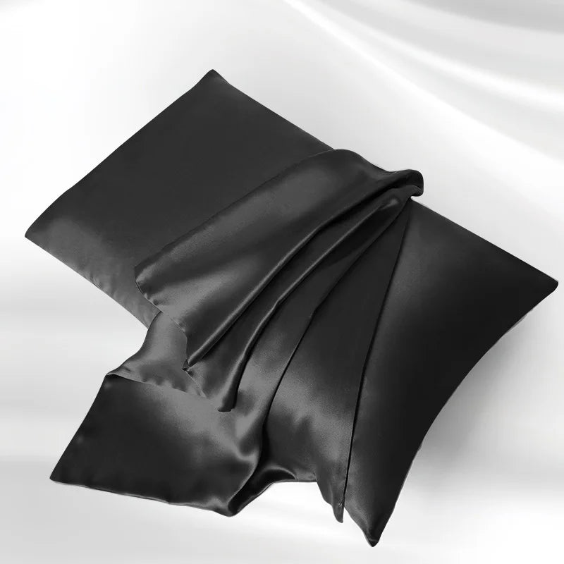Silkvana 100% Pure Mulberry Silk Pillowcase for Hair Care and Skin Health 15