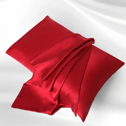 Silkvana 100% Pure Mulberry Silk Pillowcase for Hair Care and Skin Health 17