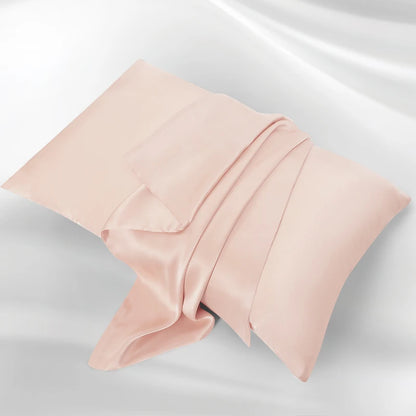 Silkvana 100% Pure Mulberry Silk Pillowcase for Hair Care and Skin Health 20