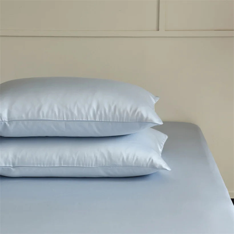 Silkvana 100% Pure Mulberry Silk Pillowcase for Hair and Skin Care 10