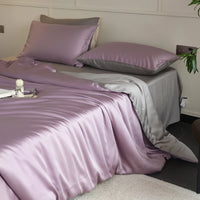 Purple-Gray