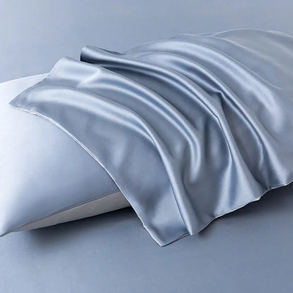 Silkvana 100% Pure Mulberry Silk Pillowcase for Hair and Skin Care 13