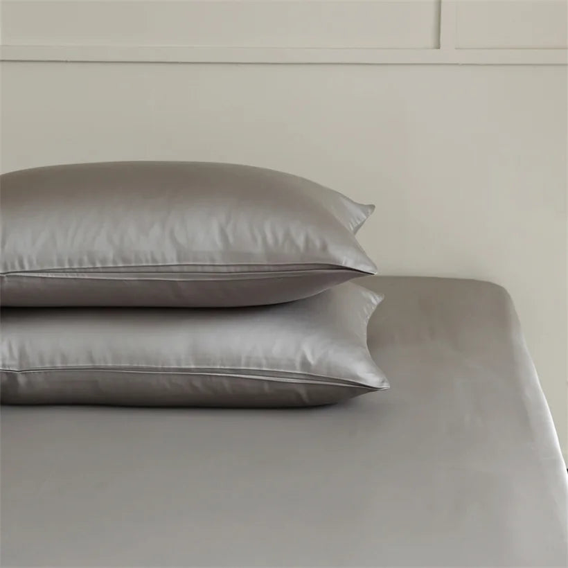 Silkvana 100% Pure Mulberry Silk Pillowcase for Hair and Skin Care 16