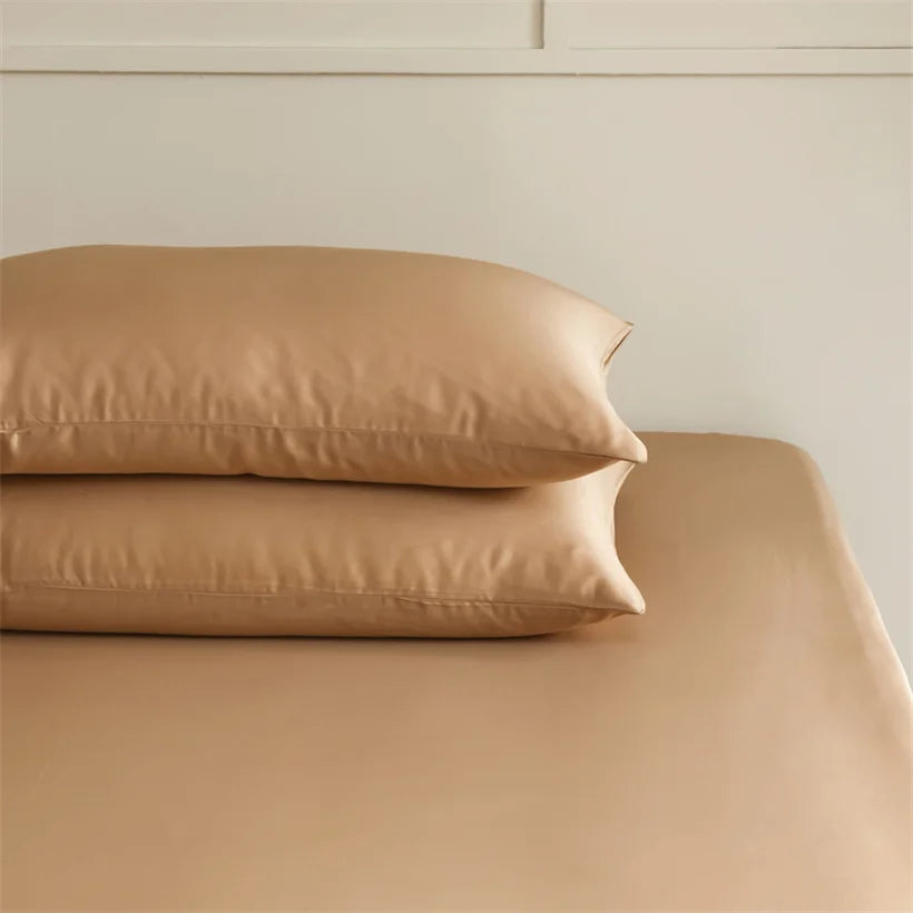 Silkvana 100% Pure Mulberry Silk Pillowcase for Hair and Skin Care 18