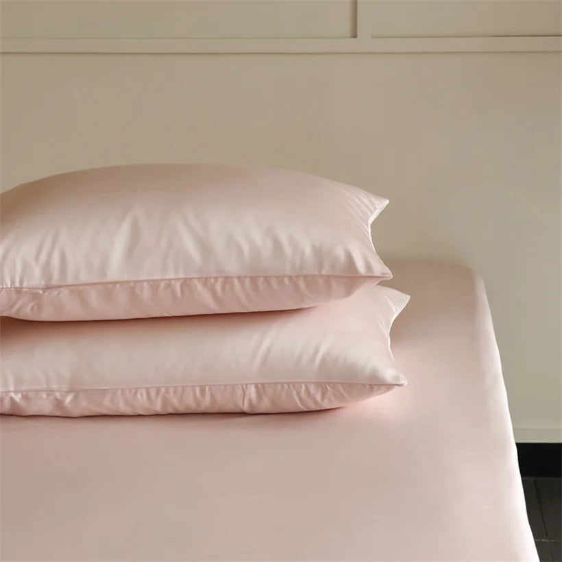 Silkvana 100% Pure Mulberry Silk Pillowcase for Hair and Skin Care 19