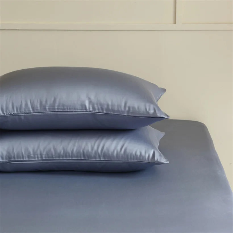 Silkvana 100% Pure Mulberry Silk Pillowcase for Hair and Skin Care 20
