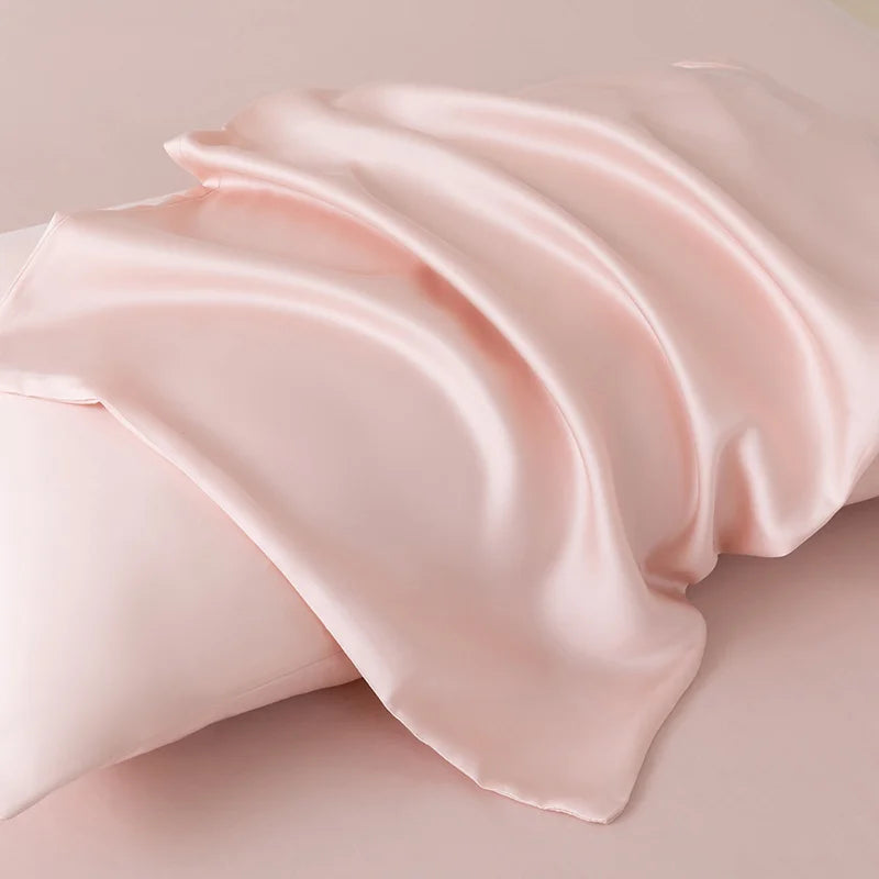 Silkvana 100% Pure Mulberry Silk Pillowcase for Hair and Skin Care 20