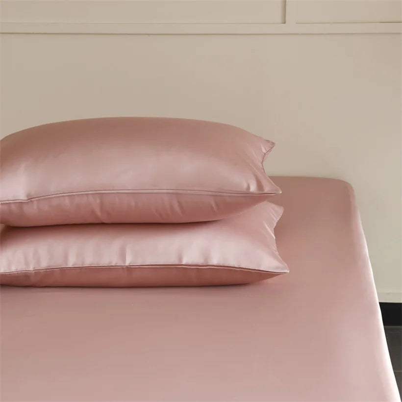 Silkvana 100% Pure Mulberry Silk Pillowcase for Hair and Skin Care 6