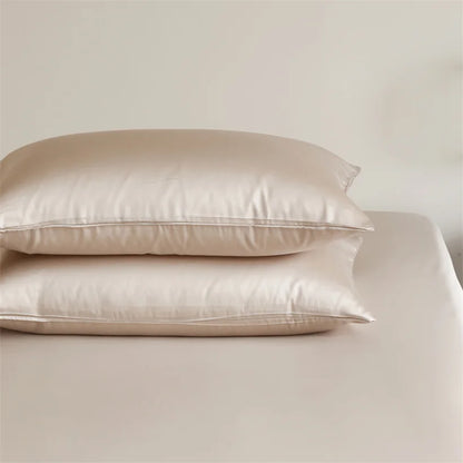 Silkvana 100% Pure Mulberry Silk Pillowcase for Hair and Skin Care 9