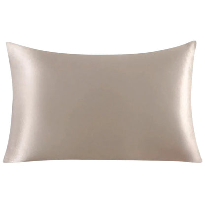 Silkvana 100% Pure Mulberry Silk Pillowcase for Hair with Zipper Closure 13