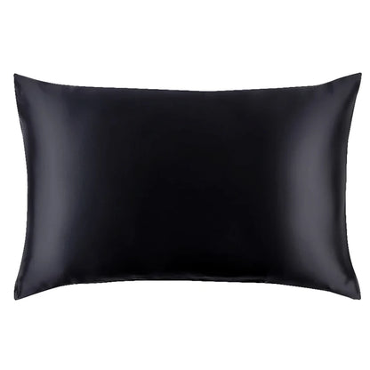 Silkvana 100% Pure Mulberry Silk Pillowcase for Hair with Zipper Closure 7