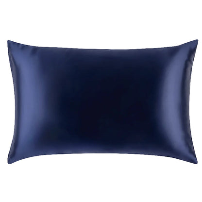 Silkvana 100% Pure Mulberry Silk Pillowcase for Hair with Zipper Closure 9