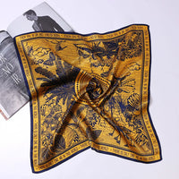 Mustard Gold Vintage