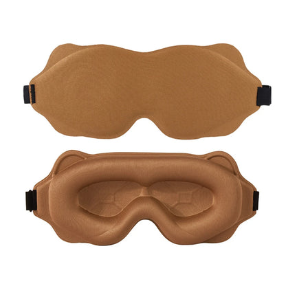 Silkvana 100% Pure Mulberry Silk Sleep Mask for Comfortable Rest 6