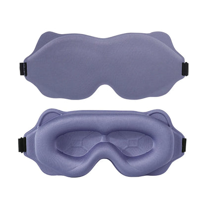 Silkvana 100% Pure Mulberry Silk Sleep Mask for Comfortable Rest 7