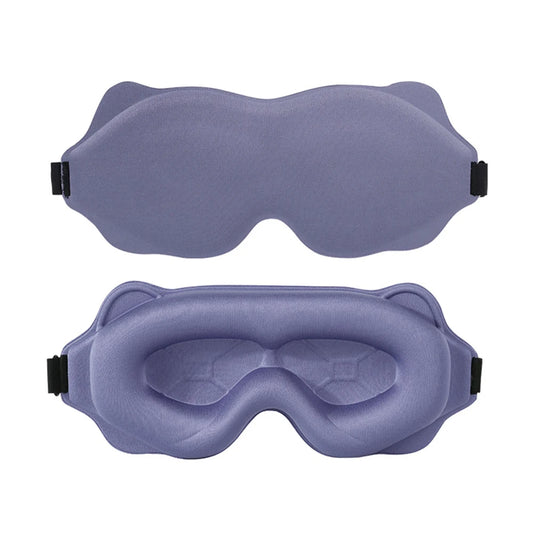 Silkvana 100% Pure Mulberry Silk Sleep Mask for Comfortable Rest 7