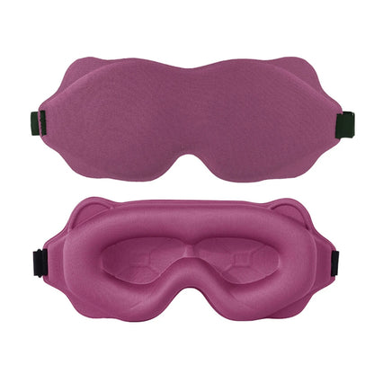 Silkvana 100% Pure Mulberry Silk Sleep Mask for Comfortable Rest 8