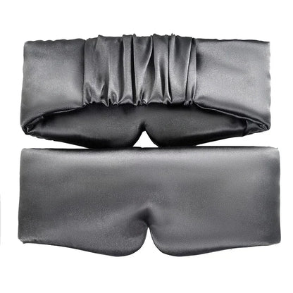 Silkvana High-Grade Silky Satin Sleep Mask for Comfort and Relaxation 7