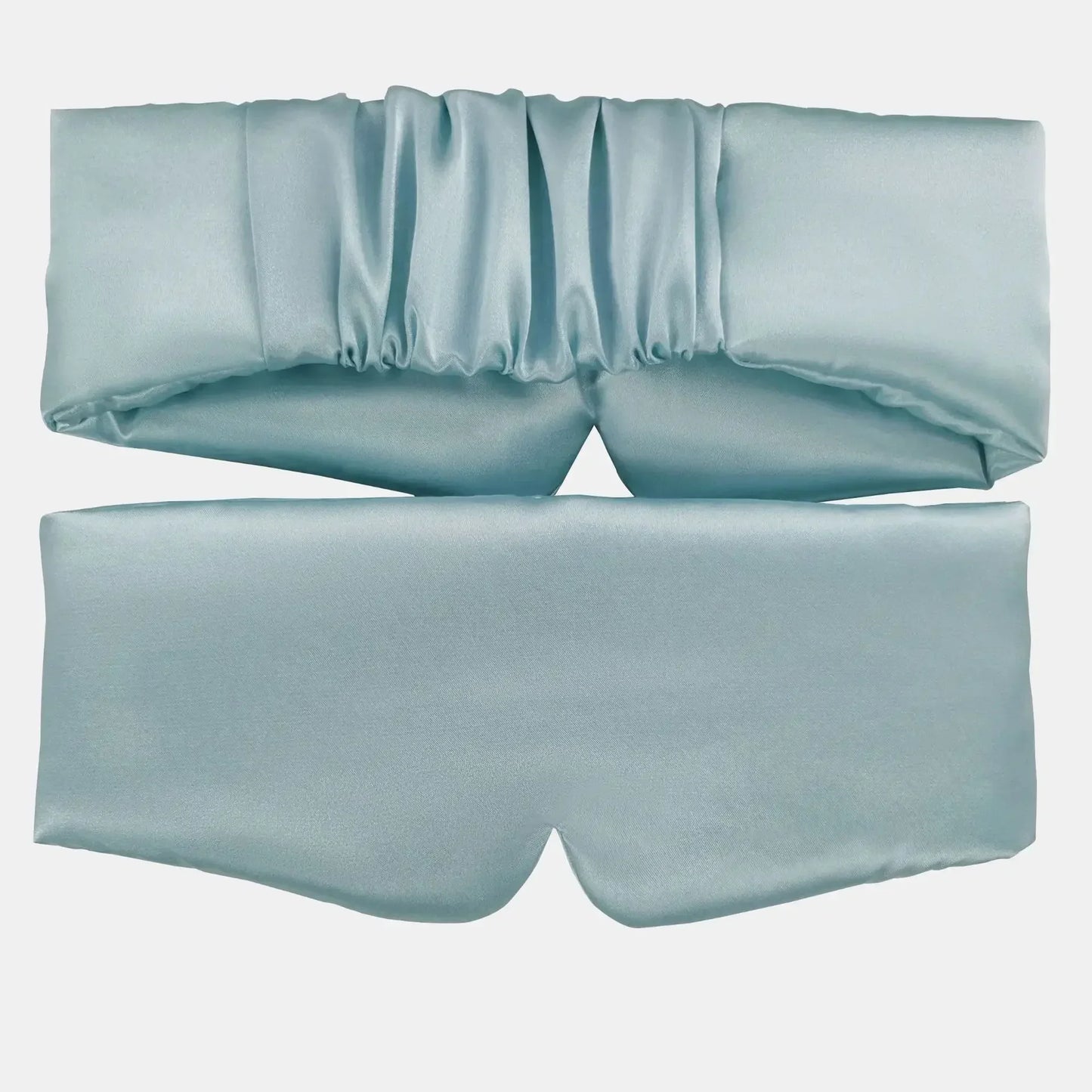 Silkvana High-Grade Silky Satin Sleep Mask for Comfort and Relaxation 8