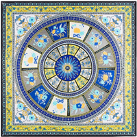 Golden Azure