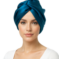 Peacock Blue